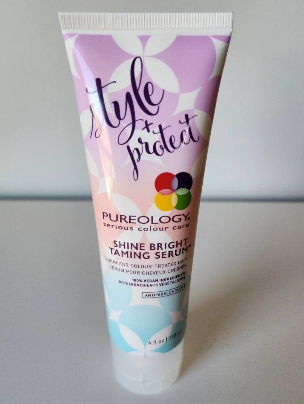 Pureology style protect